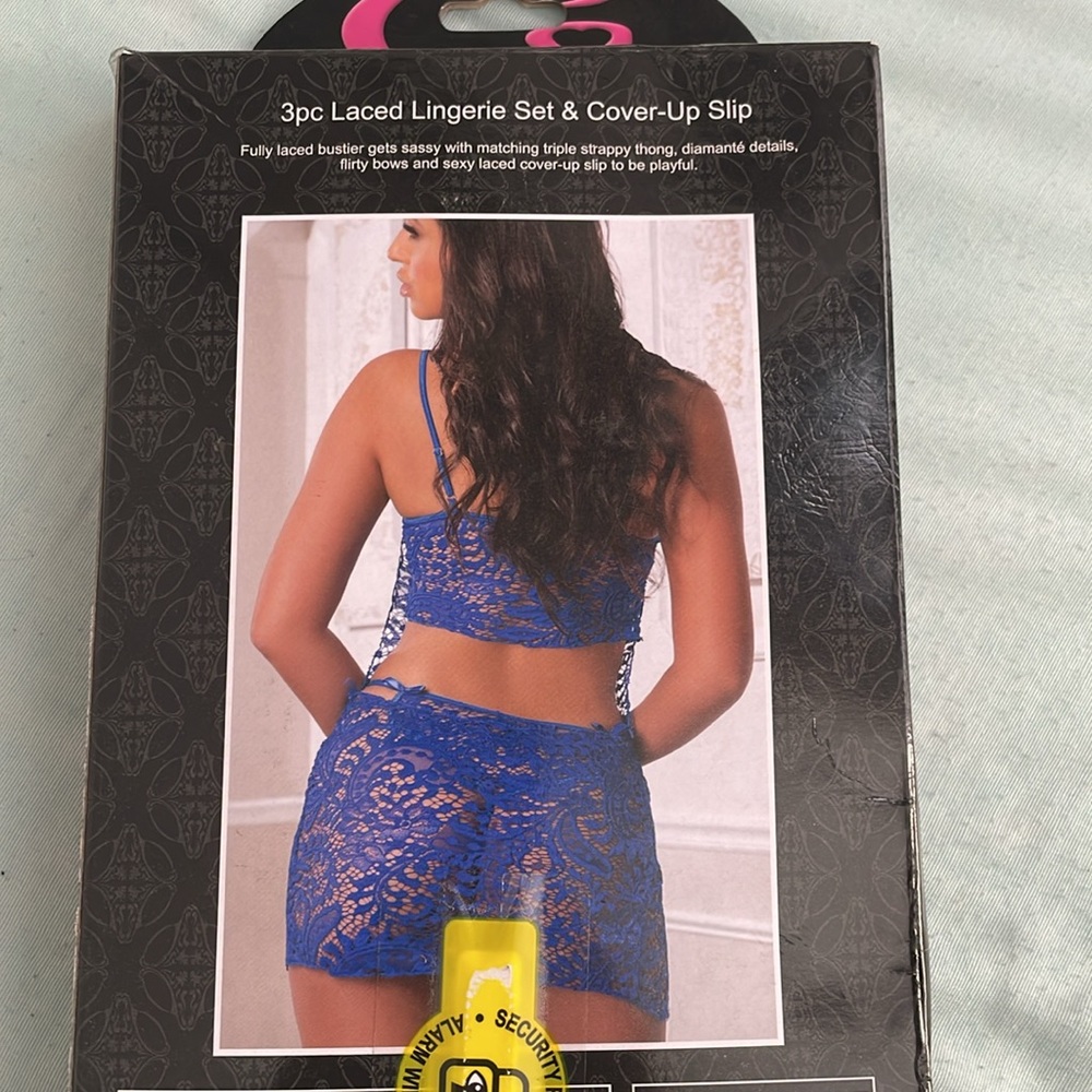 G World Intimates - Picture 7 of 9